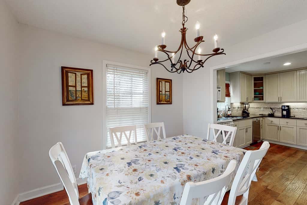 Magnolia Cottage
