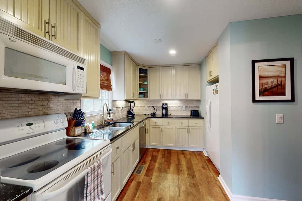 Magnolia Cottage