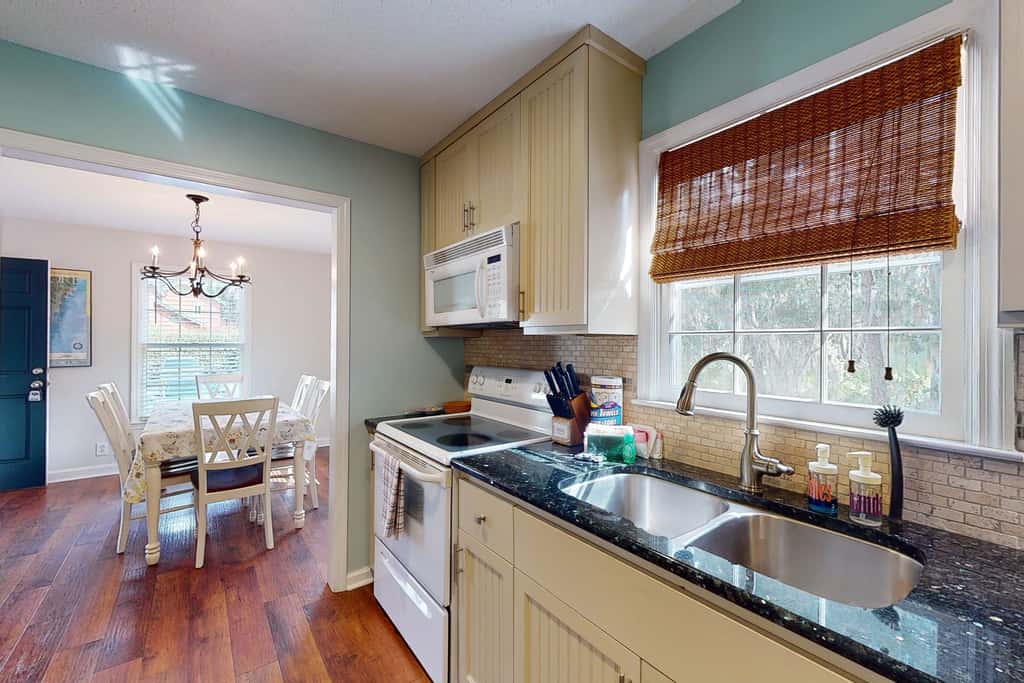 Magnolia Cottage