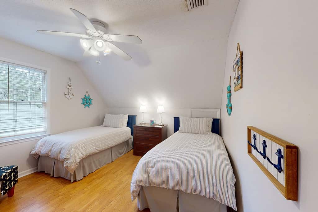 Magnolia Cottage