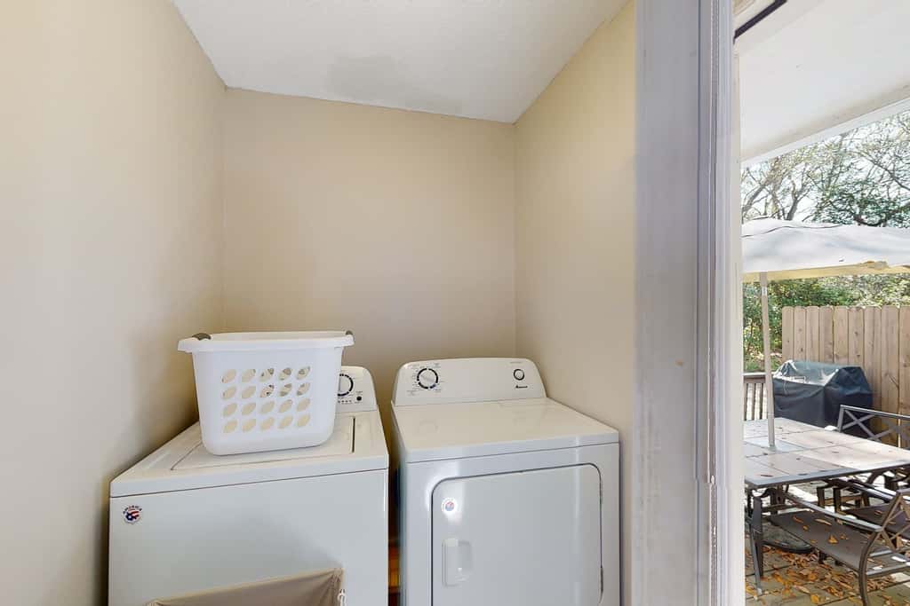 Magnolia Cottage