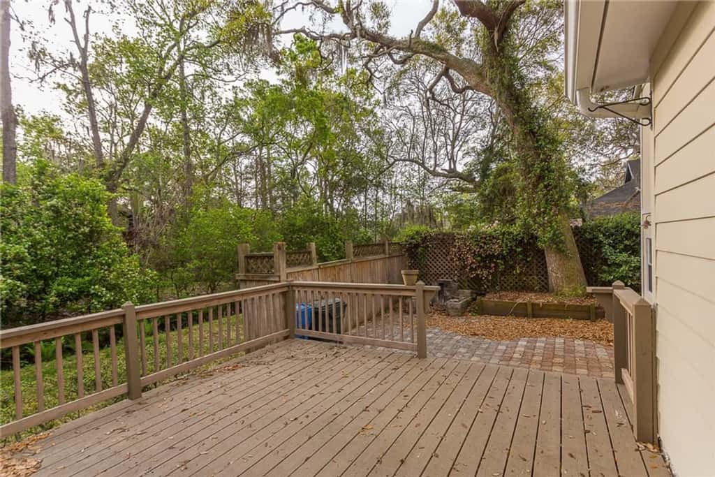 Magnolia Cottage