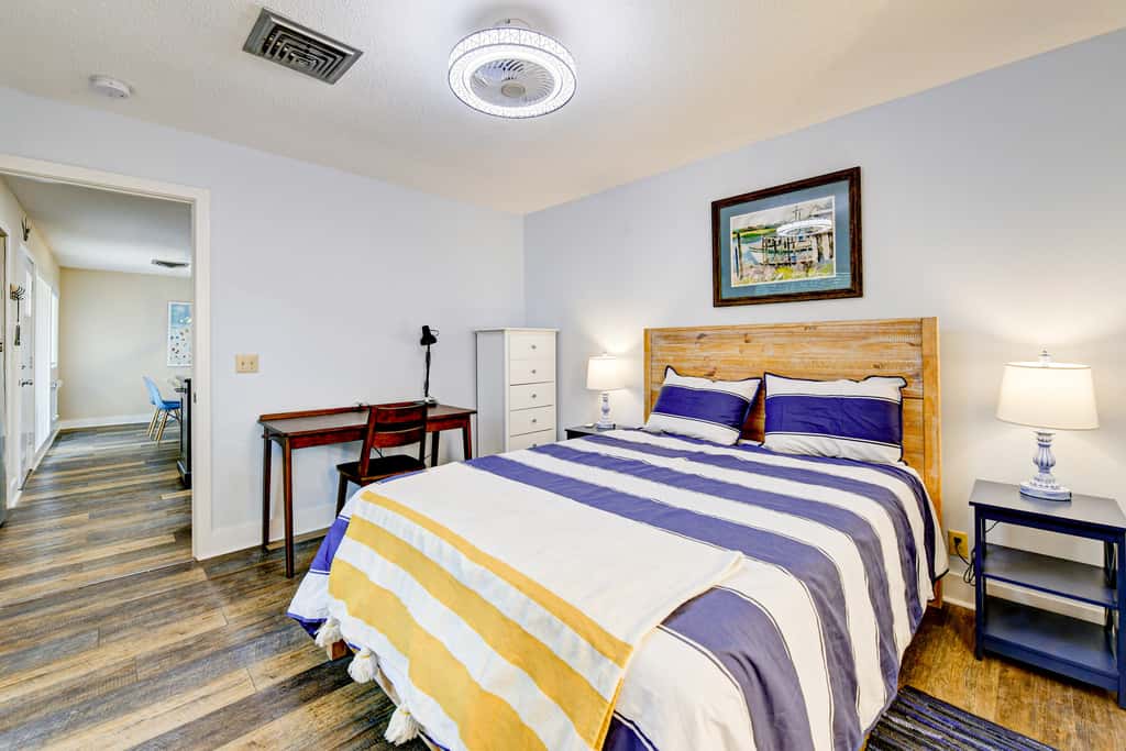 Golf Villa Getaway