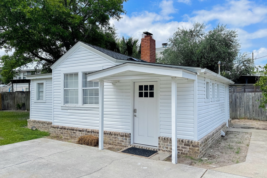 Jewel's Cottage