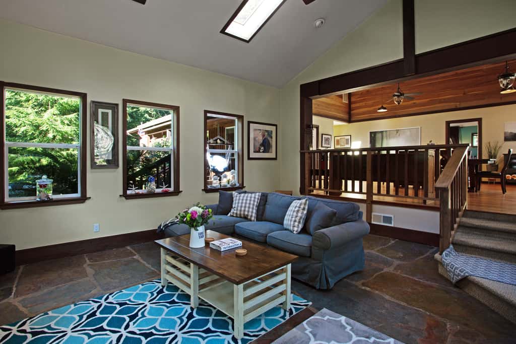 Tree-lined Home with Hot Tub, Firepit & Large Yard