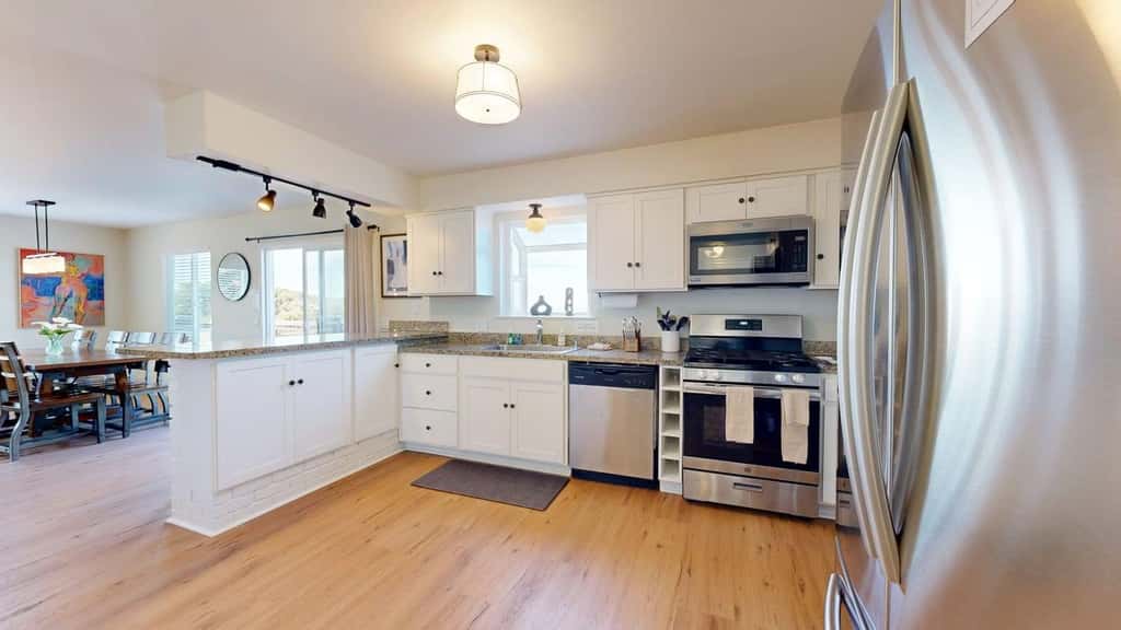 Dog Friendly Oceanfront Home with Hot Tub & Views