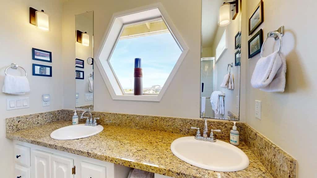 Dog Friendly Oceanfront Home with Hot Tub & Views
