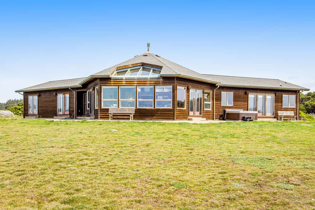 Pelican House