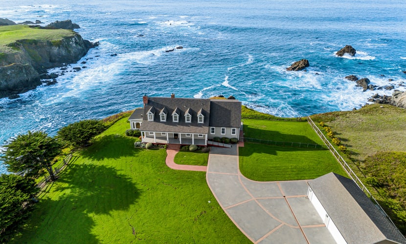 Cantus Cove Estate