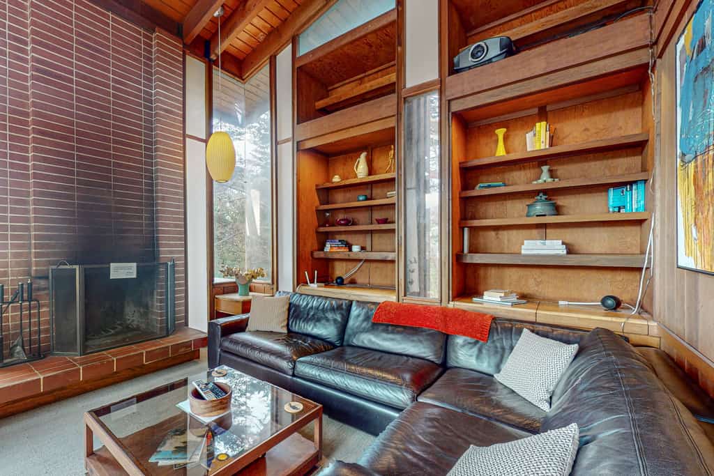Elk Mid-Century - Main House