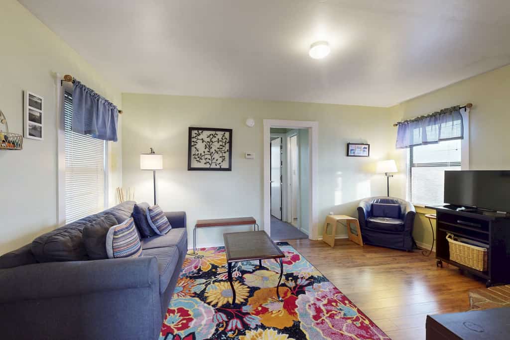 Greenwood Beach Cottage