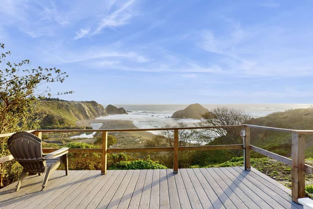 Greenwood Beach Cottage