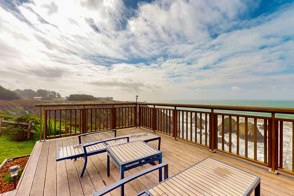 Elk Rock Beach Cottage