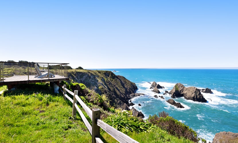 Elk Rock Beach Cottage