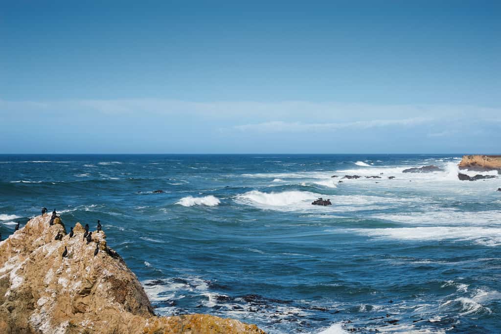 Oceanfront Home - Stunning Views & Private Hot Tub