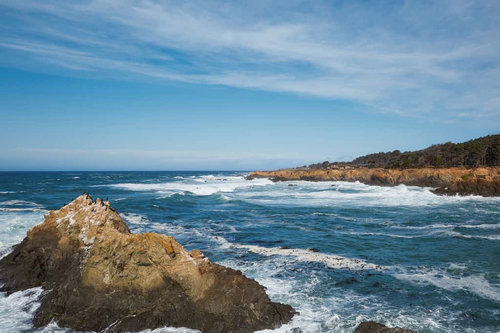 Oceanfront Home - Stunning Views & Private Hot Tub