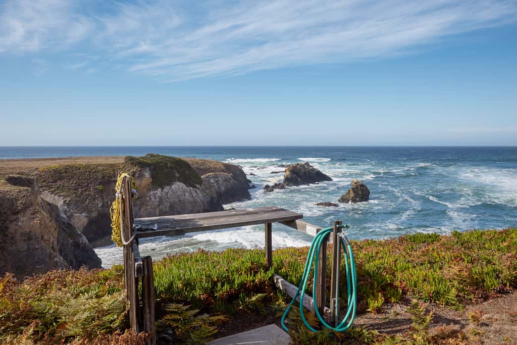 Oceanfront Home - Stunning Views & Private Hot Tub