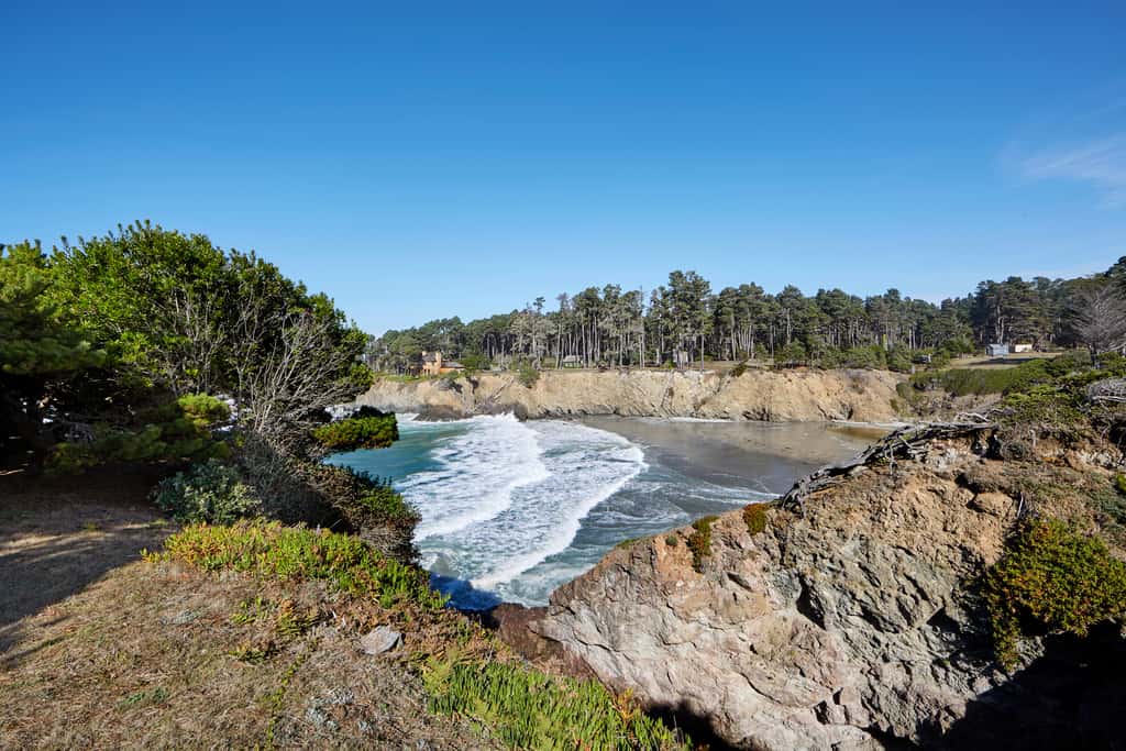 Oceanfront Home - Stunning Views & Private Hot Tub