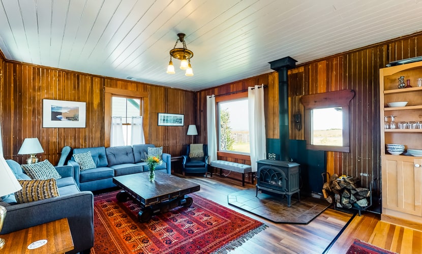 Headlands View Home & Cottage