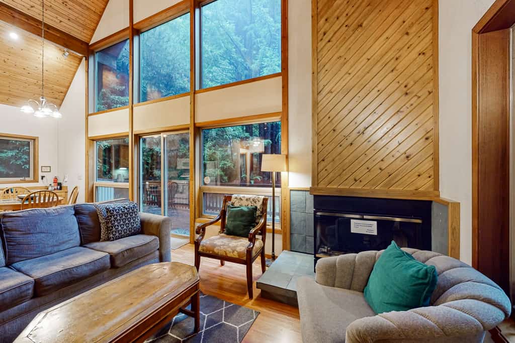 Redwood Rest