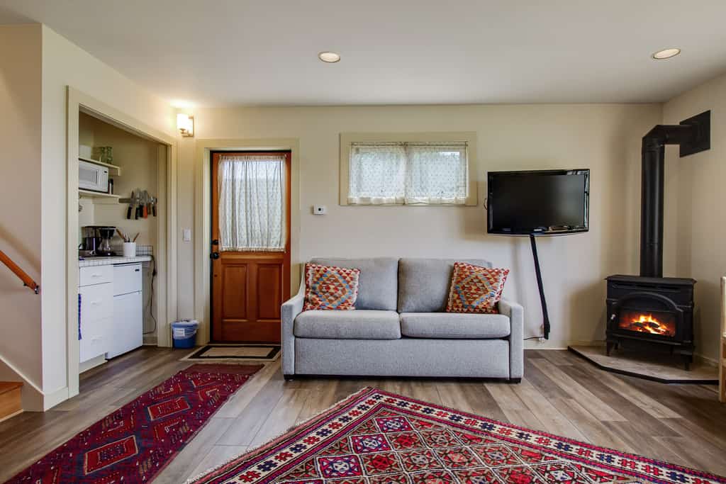 Headlands View Cottage