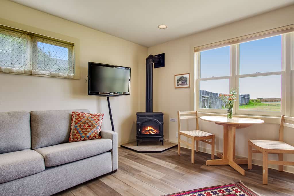 Headlands View Cottage