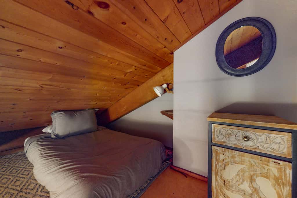 Mendocino Cozy Cabin-Large Patio, Grill & Garden
