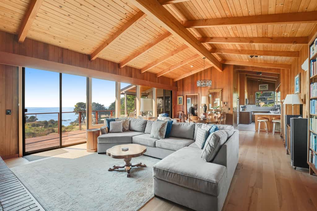 Rosemary's Retreat