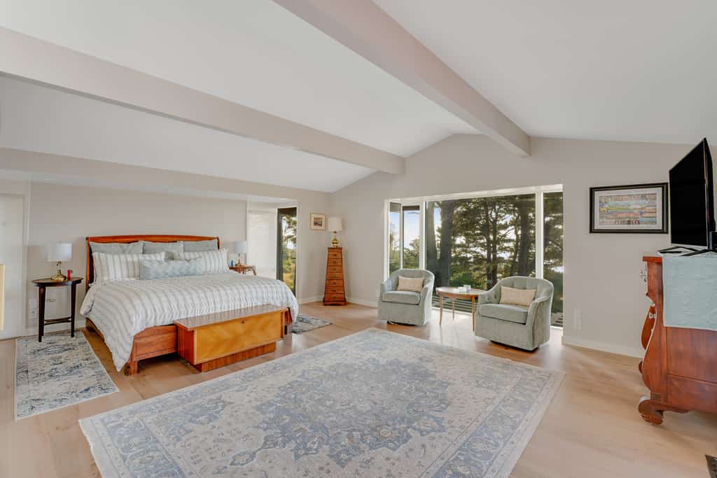 Rosemary's Retreat