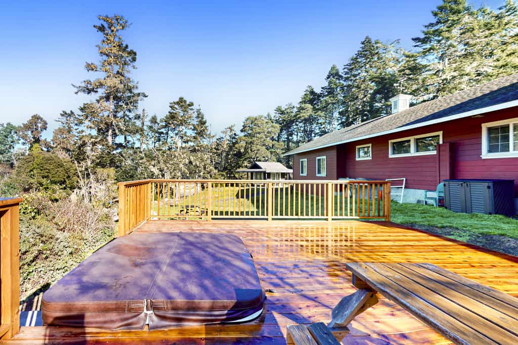 Big River Retreat 