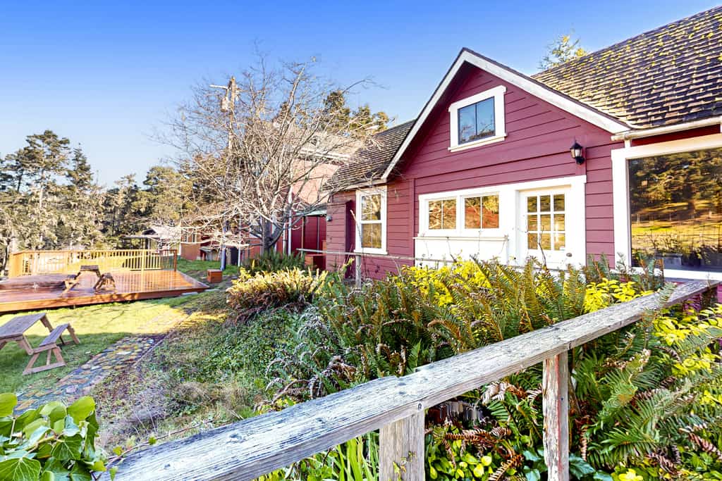 Big River Retreat 