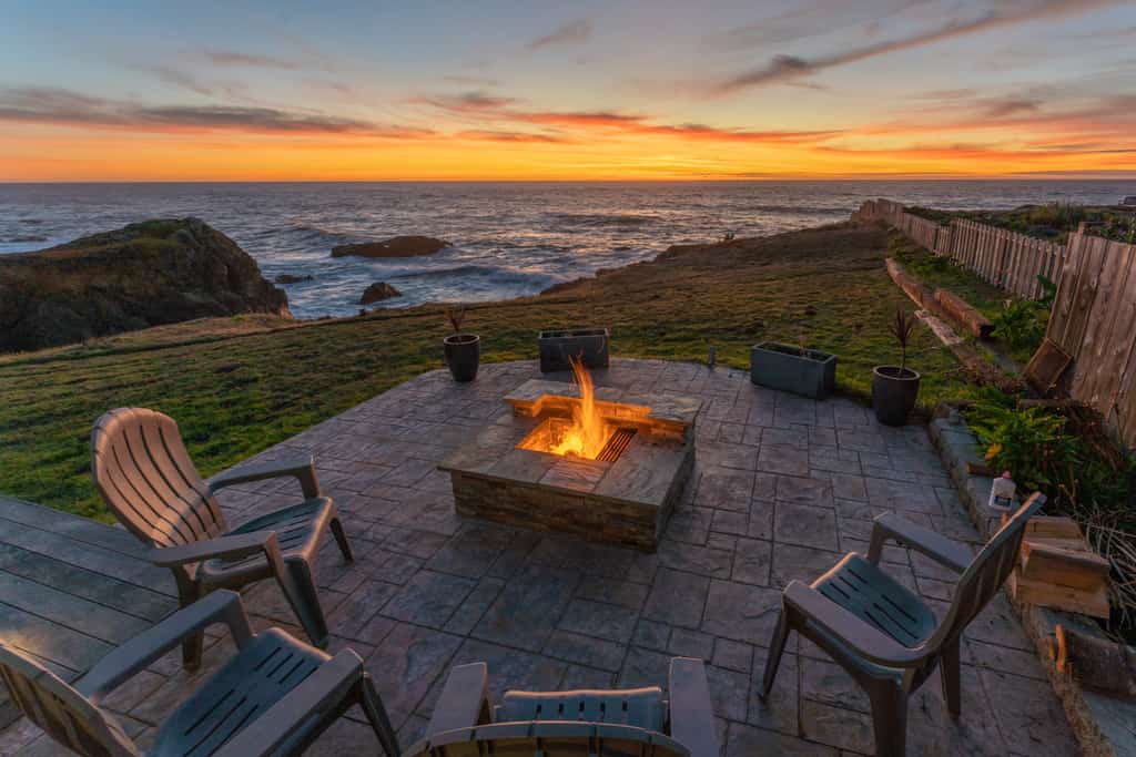 Puffin's Perch