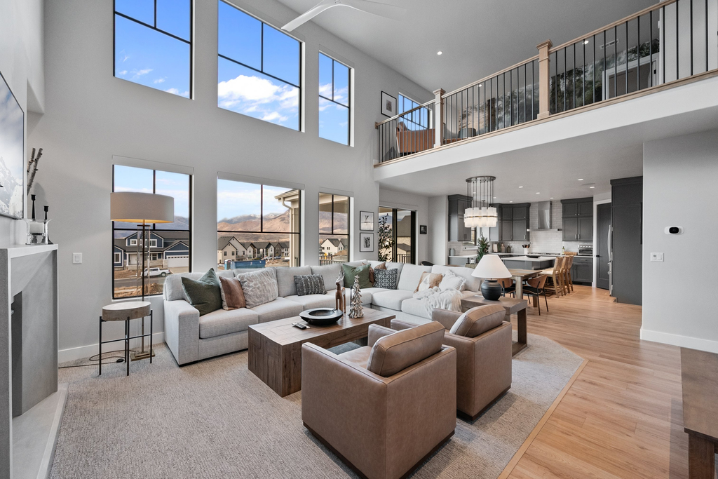 Deer Valley Vista