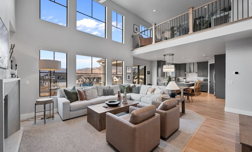 Deer Valley Views, 5br Sleeps 16, Hot Tub, Theater