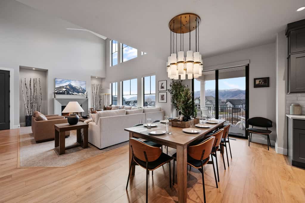 Deer Valley Views, 5br Sleeps 16, Hot Tub, Theater