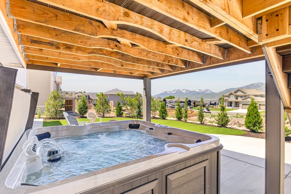 Deer Valley Views, 5br Sleeps 16, Hot Tub, Theater