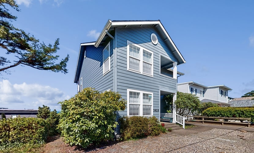 Oceanview Escape