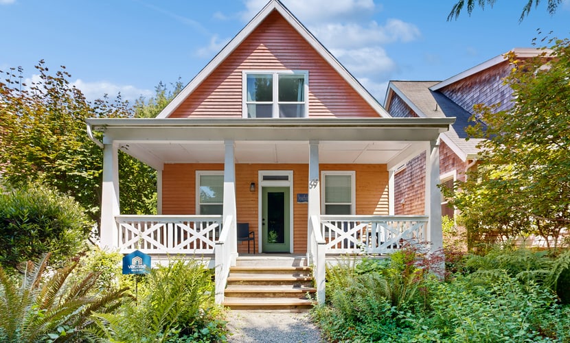 Bella Beach Home