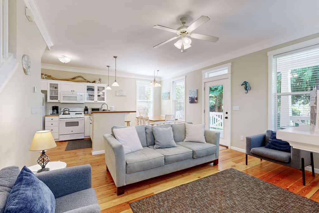Bella Beach Home
