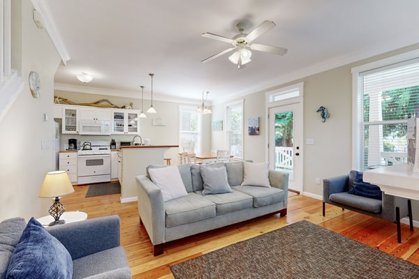 Bella Beach Home
