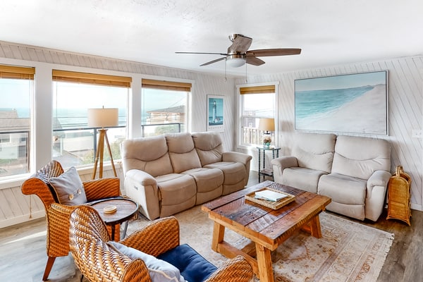 Seabreeze Retreat