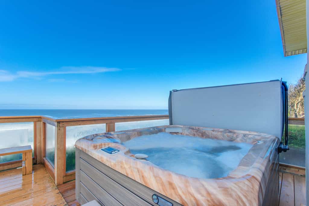 Gleneden BeachFront Getaway