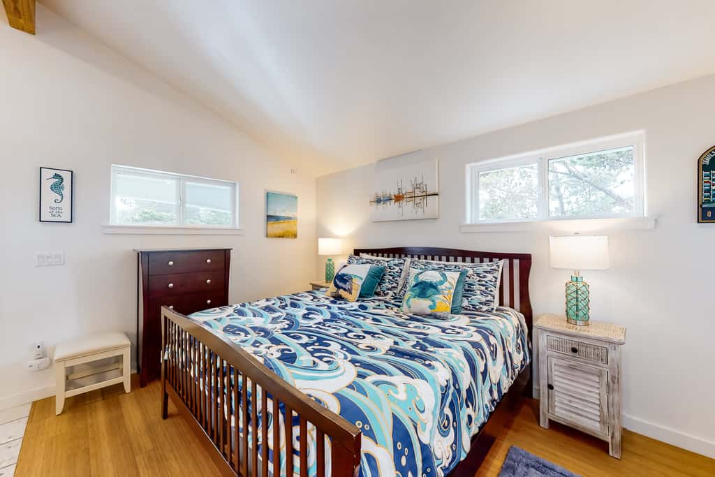 Oceanfront Beach Getaway with Amazing Views | Walk to the Beach