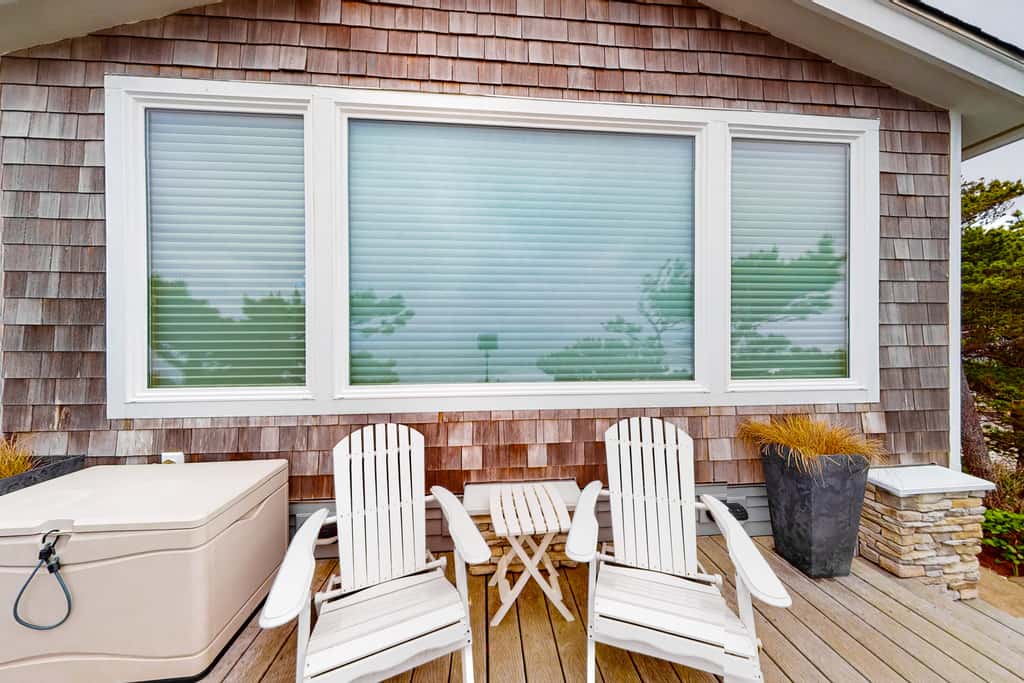 Oceanfront Beach Getaway with Amazing Views | Walk to the Beach