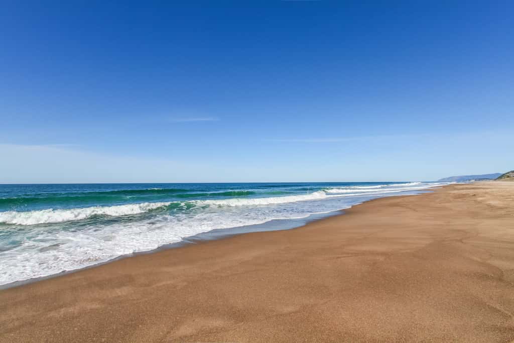 Oceanfront Beach Getaway with Amazing Views | Walk to the Beach