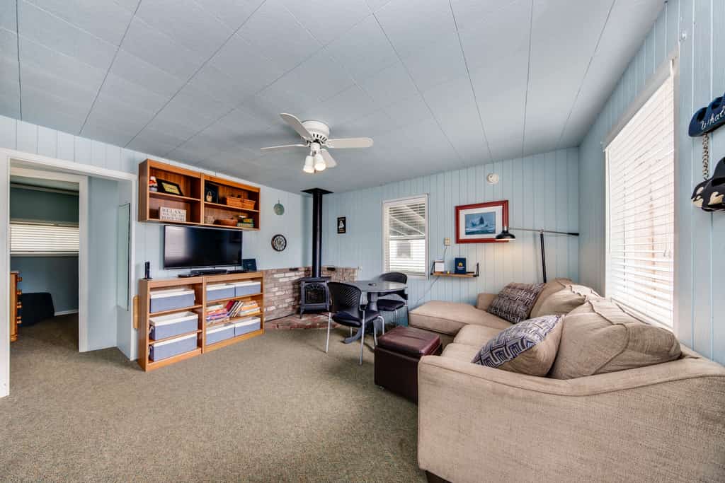 Kiwi's Cottage