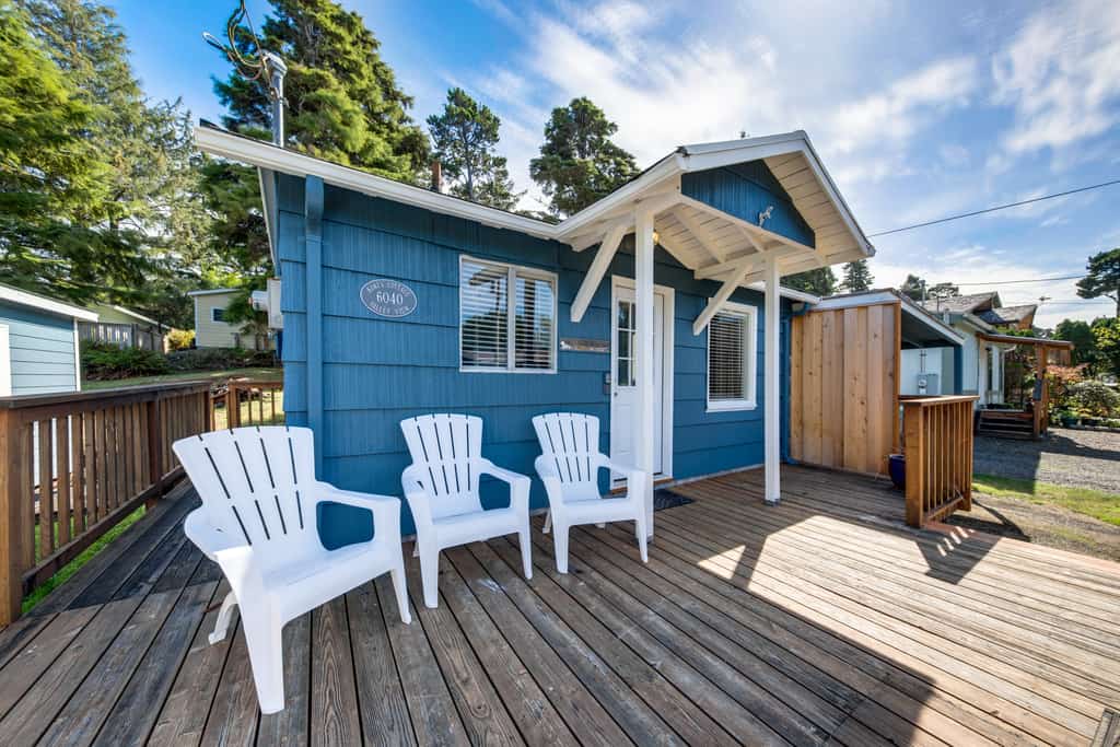 Kiwi's Cottage