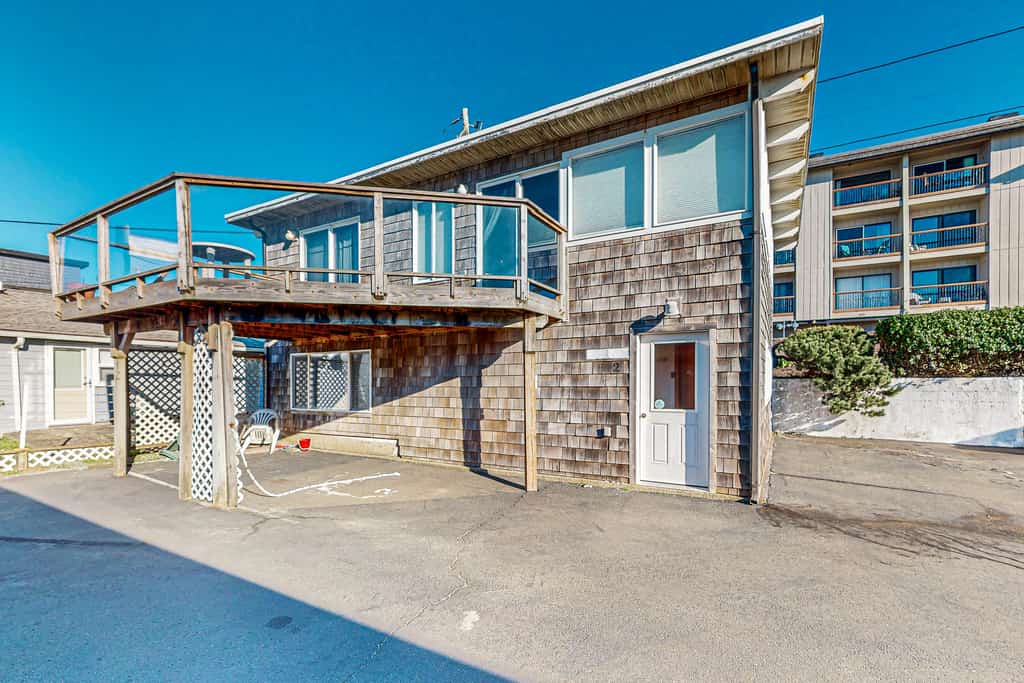 Flounder's Crib  Condo