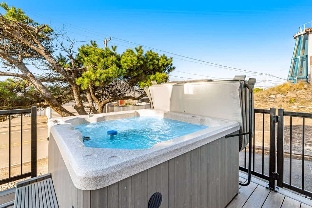 The Boat House Retreat
