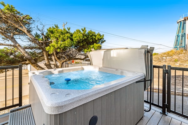 The Boat House Retreat
